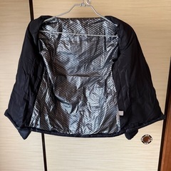 ヒータージャケットの画像