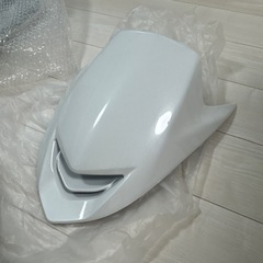 マジェスティsカウル
の画像