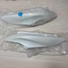 マジェスティsカウル
の画像