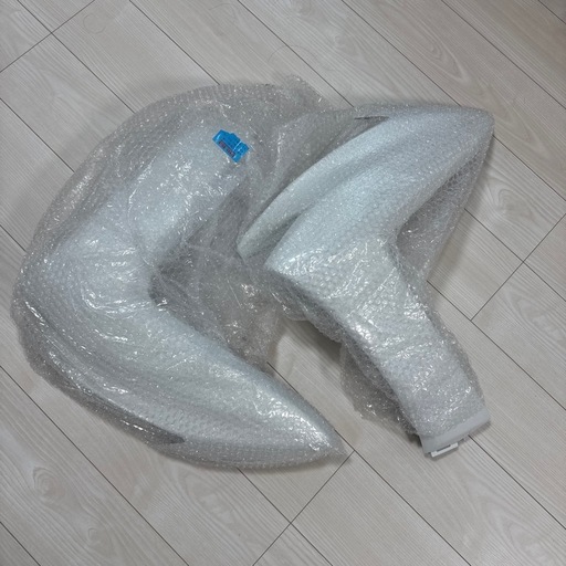 マジェスティsカウル