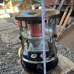 ストーブ　キャンプ等にどうでしょうか？の画像