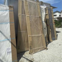 室内ドアの画像