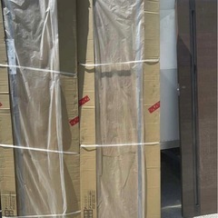 室内ドアの画像