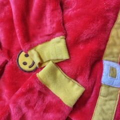 アンパンマン　セットアップ95㌢の画像