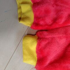 アンパンマン　セットアップ95㌢の画像