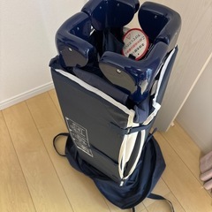 ベビーベッドの画像