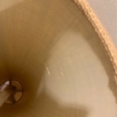 フロアランプ　照明の画像