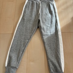 キッズパンツの画像