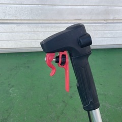 美品　
マキタ　エンジン刈り払い機　MEM428Xの画像