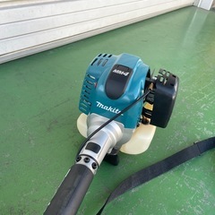 美品　
マキタ　エンジン刈り払い機　MEM428Xの画像