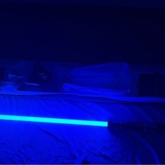 ハズブロ ブラックシリーズ フォースFXライトセーバー オビ=ワン・ケノービの画像