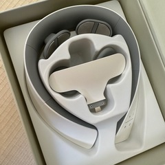 ほぼ新品　NIPLUX NECK RELAX 1Sの画像