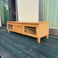 テレビ台　 の画像