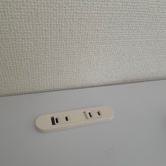 スタンディングデスクの画像