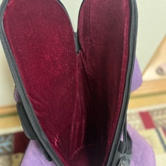 トランペットソフトケースの画像