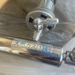 たい焼き機の画像