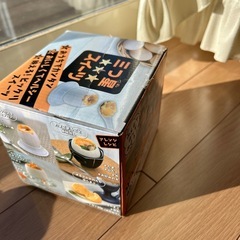 三つ星スイーツ　
たまごまるごとプリンの画像