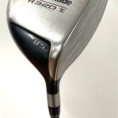 定価40万円 市場調査済み 神コスパゴルフセット 10年使えます！WARBIRDの画像