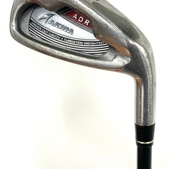 定価40万円 市場調査済み 神コスパゴルフセット 10年使えます！WARBIRDの画像