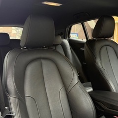 現車確認可能！BMW x2 18d Mスポーツ　ハイラインの画像