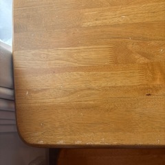 ダイニングテーブルセットの画像