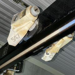 スキー　板　②  バロンの画像