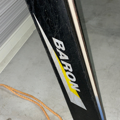 スキー　板　②  バロンの画像