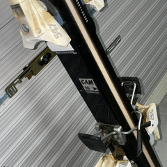 スキー　板　②  バロンの画像