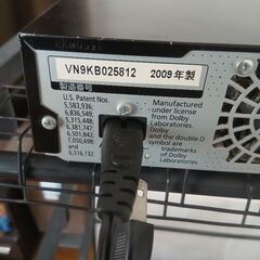 Panasonicブルーレイの画像