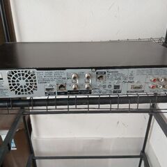 Panasonicブルーレイの画像