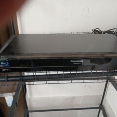 Panasonicブルーレイの画像