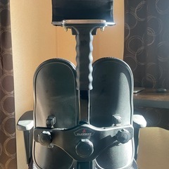 オフィスチェア  DUOREST/デュオレスト DR-7501 の画像