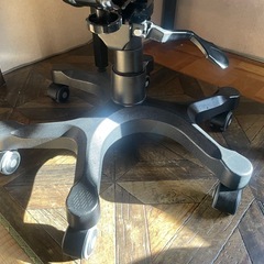 オフィスチェア  DUOREST/デュオレスト DR-7501 の画像