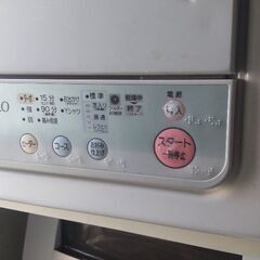 衣類乾燥機.スタンド　差し上げますの画像