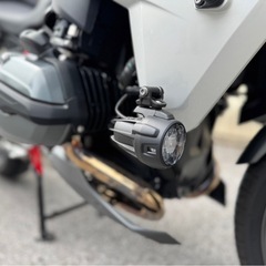 BMW　R1200RS  ESA付　の画像