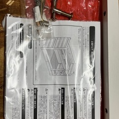 二段ベッドの画像