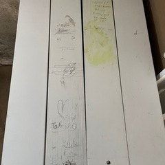 二段ベッドの画像