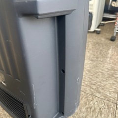 電気ヒーター パワーヒーターの画像