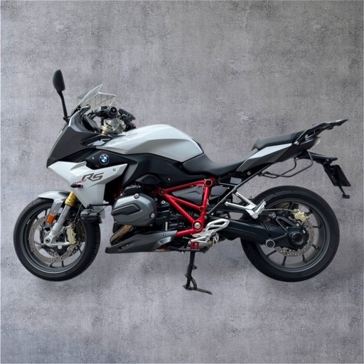 BMW　R1200RS  ESA付