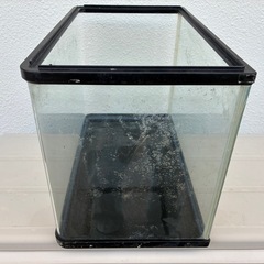 アクアリウム水槽アクリルの画像