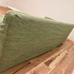 ソファーカバーの画像