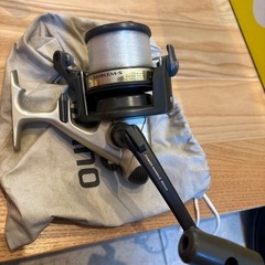 釣具　リール　5点　格安の画像
