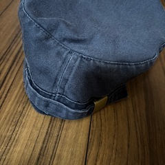 レディース用の帽子　キャップの画像