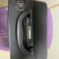 トランペットケースの画像