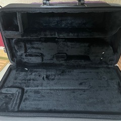 トランペットケースの画像