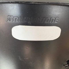 自転車チャイルドシートの画像