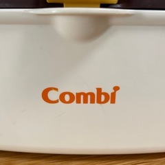 おしり拭きウォーマーの画像