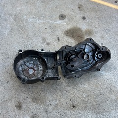 DJ1？ケースカバーの画像