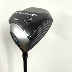 定価45万円 市場調査済み 神コスパゴルフセット 10年使えます！adidasの画像