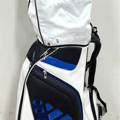 定価45万円 市場調査済み 神コスパゴルフセット 10年使えます！adidasの画像